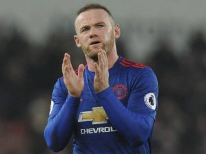 Europa League final: Wayne Rooney hopes to fire in his potential final game for Manchester United