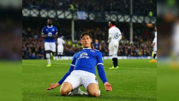 Transfer window: Ross Barkley pulls out of Chelsea move at last moment