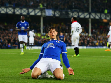 Transfer window: Ross Barkley pulls out of Chelsea move at last moment Transfer window: Ross Barkley pulls out of Chelsea move at last moment