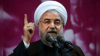 Hassan Rouhani bullish after re-election: But does the President of Iran have any real powers?