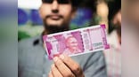 Suspicious cash deposits after demonetisaion: Here's an analysis in two charts