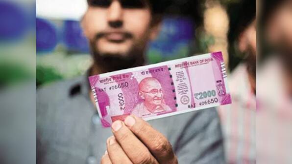 Suspicious cash deposits after demonetisaion: Here's an analysis in two charts