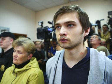 Russian blogger convicted for playing Pokemon Go in church Russian blogger convicted for playing Pokemon Go in church