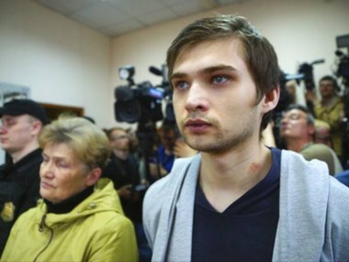 Russian blogger convicted for playing Pokemon Go in church