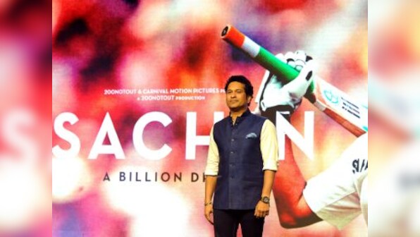 Sachin: A Billion Dreams should be as much about Tendulkar's fans as it is about him