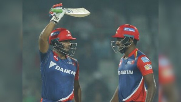 IPL 2017: Rishabh Pant and Sanju Samson's decimation of GL gave a peek into the future