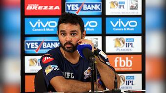 IPL 2017: Parthiv Patel dismisses suggestions that last two overs of RPS' innings cost MI the match