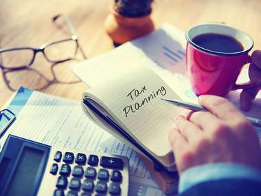 Why You Should Begin Your Tax Planning Early Why You Should Begin Your Tax Planning Early