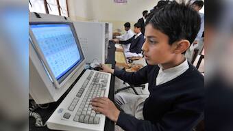 Kerala's state-run schools to go digital from next academic year