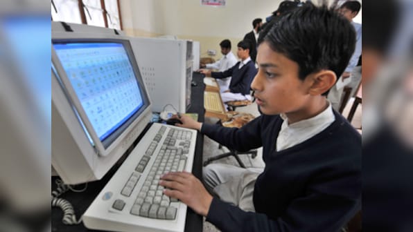 Kerala's state-run schools to go digital from next academic year