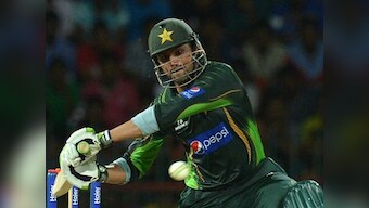 Champions Trophy 2017: Pakistan’s fortunes this time around will rest on Shoaib Malik’s form