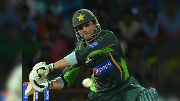 Champions Trophy 2017: Pakistan’s fortunes this time around will rest on Shoaib Malik’s form