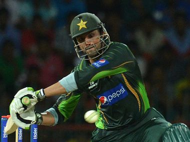 Champions Trophy 2017: Pakistan’s fortunes this time around will rest on Shoaib Malik’s form Champions Trophy 2017: Pakistan’s fortunes this time around will rest on Shoaib Malik’s form