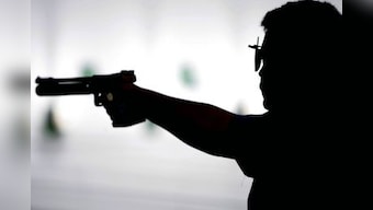 Gurpreet Singh, Kynan Chenai among Indian shooters held up at IGI Airport for over 8 hours