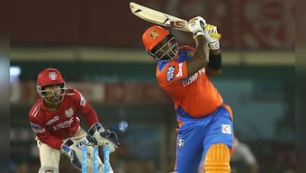 IPL 2017: Dwayne Smith’s innings against KXIP proved that he’s at his best while opening