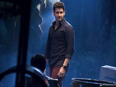 Mahesh Babu starrer Spyder's release postponed to 29 September