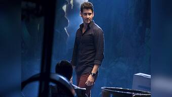 Mahesh Babu's SPYder teaser release postponed due to Dasari Narayana Rao's death