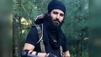 Burhan Wani's successor Sabzar Bhat killed: What you need to know about the slain militant