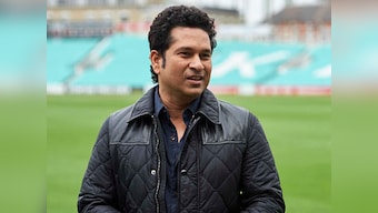 Sachin Tendulkar recalls when he faced elder brother Ajit and did not want to win