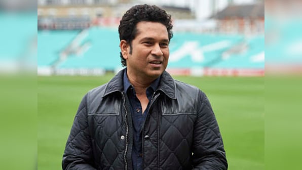 Sachin Tendulkar recalls when he faced elder brother Ajit and did not want to win