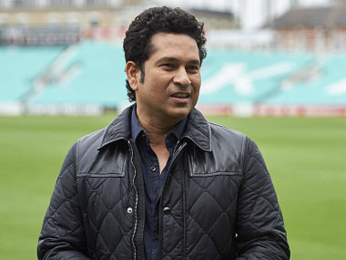 Sachin Tendulkar feels India could have got closer to Australia's 359 in 2003 if it was played today Sachin Tendulkar feels India could have got closer to Australia's 359 in 2003 if it was played today