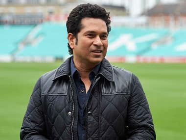Sachin Tendulkar recalls when he faced elder brother Ajit and did not want to win