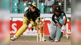 ICC Champions Trophy: Sachin Tendulkar's 141 and other memorable knocks from the vault