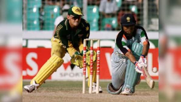 ICC Champions Trophy: Sachin Tendulkar's 141 and other memorable knocks from the vault