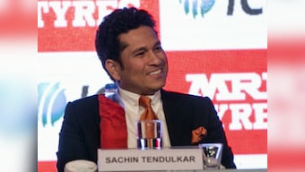 Sachin Tendulkar says India's current fast-bowling attack is most complete ever ahead of England tour