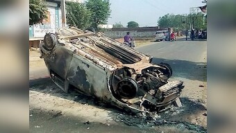 Saharanpur violence: Bad blood between Dalits, upper castes puts BJP in a catch-22 situation