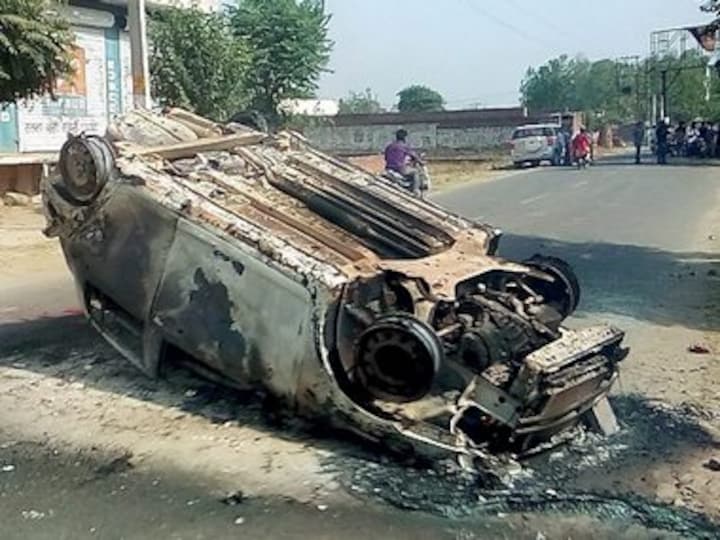 Saharanpur violence: Section 144 imposed; UP govt sacks top district administration authorities