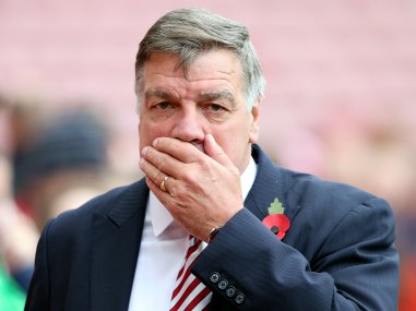Premier League: Crystal Palace manager Sam Allardyce quits after securing league survival Premier League: Crystal Palace manager Sam Allardyce quits after securing league survival