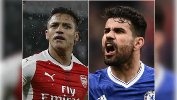 Highlights FA Cup final, Arsenal vs Chelsea, football scores and results: Arsenal clinch title for record 13th time with 2-1 win over Chelsea