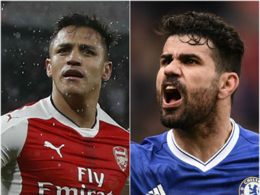 Highlights FA Cup final, Arsenal vs Chelsea, football scores and results: Arsenal clinch title for record 13th time with 2-1 win over Chelsea Highlights FA Cup final, Arsenal vs Chelsea, football scores and results: Arsenal clinch title for record 13th time with 2-1 win over Chelsea