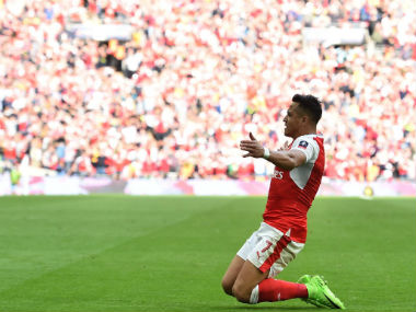 Premier League: Alexis Sanchez will stay at Arsenal, according to club's captain Per Mertesacker Premier League: Alexis Sanchez will stay at Arsenal, according to club's captain Per Mertesacker