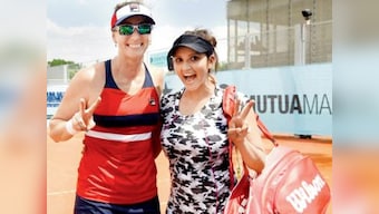 French Open 2017: From Sania Mirza to Leander Paes, how Indian players stack up at Roland Garros