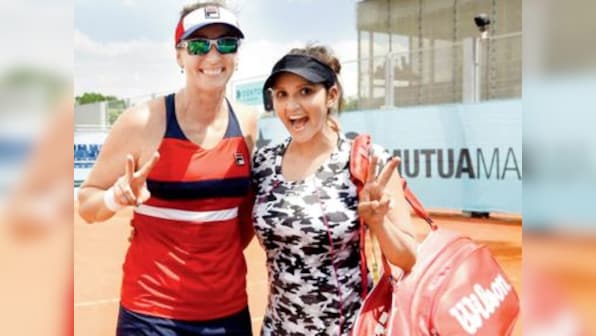 French Open 2017: From Sania Mirza to Leander Paes, how Indian players stack up at Roland Garros