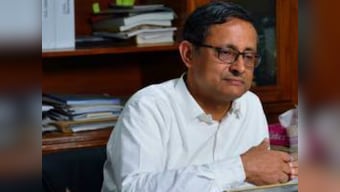 Sanjay Mitra to take over as Defence Secretary after G Mohan Kumar