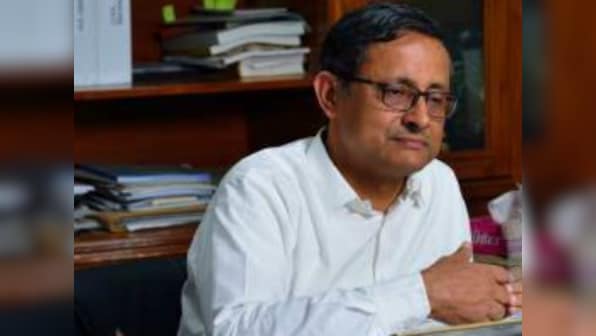 Sanjay Mitra to take over as Defence Secretary after G Mohan Kumar