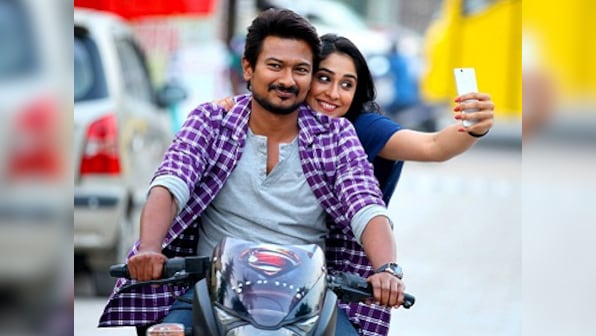 Udhayanidhi Stalin: I try to avoid sexism in my films