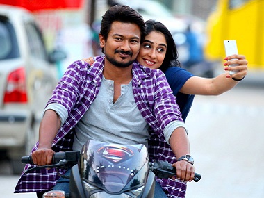 Udhayanidhi Stalin: I try to avoid sexism in my films Udhayanidhi Stalin: I try to avoid sexism in my films