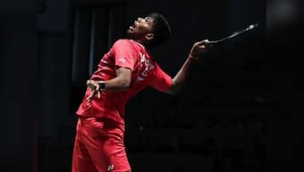 Sudirman Cup 2017: Powerful China demolish India’s challenge with consummate ease in quarters