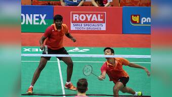 Commonwealth Games 2018: Satwiksairaj Rankireddy-Chirag Shetty could topple top guns with explosive style of play