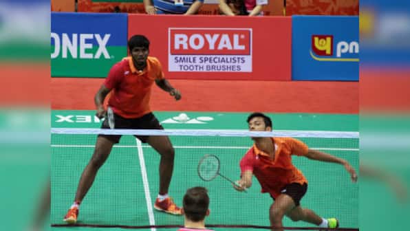 Commonwealth Games 2018: Satwiksairaj Rankireddy-Chirag Shetty could topple top guns with explosive style of play