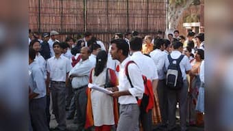 CBSE Class 12th board exam 2017 results declared: All you need to know about the marks moderation row