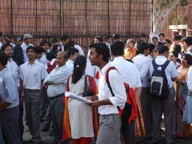 CBSE Class 12th board exam 2017 results declared: All you need to know about the marks moderation row CBSE Class 12th board exam 2017 results declared: All you need to know about the marks moderation row