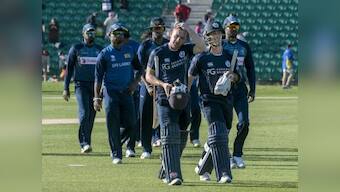 Scotland vs Sri Lanka: Kyle Coetzer, Matthew Cross score tons to claim historic win over visitors
