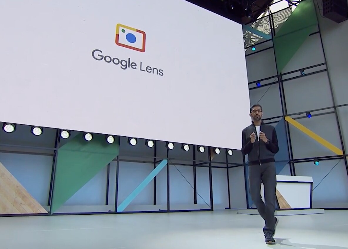 Watch: Six takeaways from the Google I/O 2017 keynote-World News ...