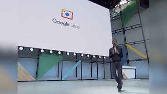 Watch: Six takeaways from the Google I/O 2017 keynote