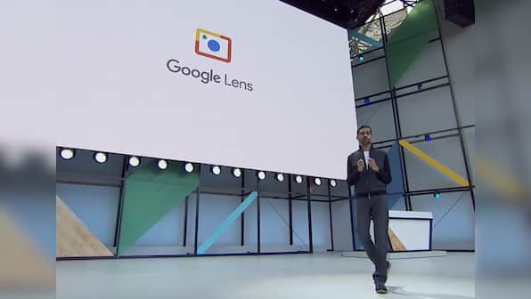 Watch: Six takeaways from the Google I/O 2017 keynote